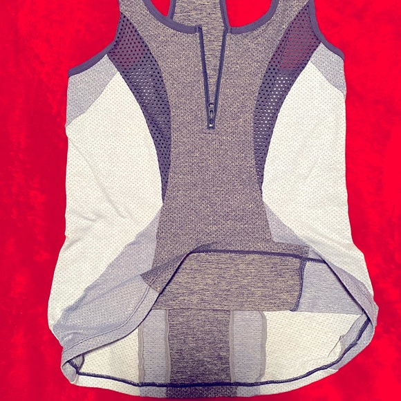 LORNA JANE Tank Top Sz XS - Picture 8 of 9